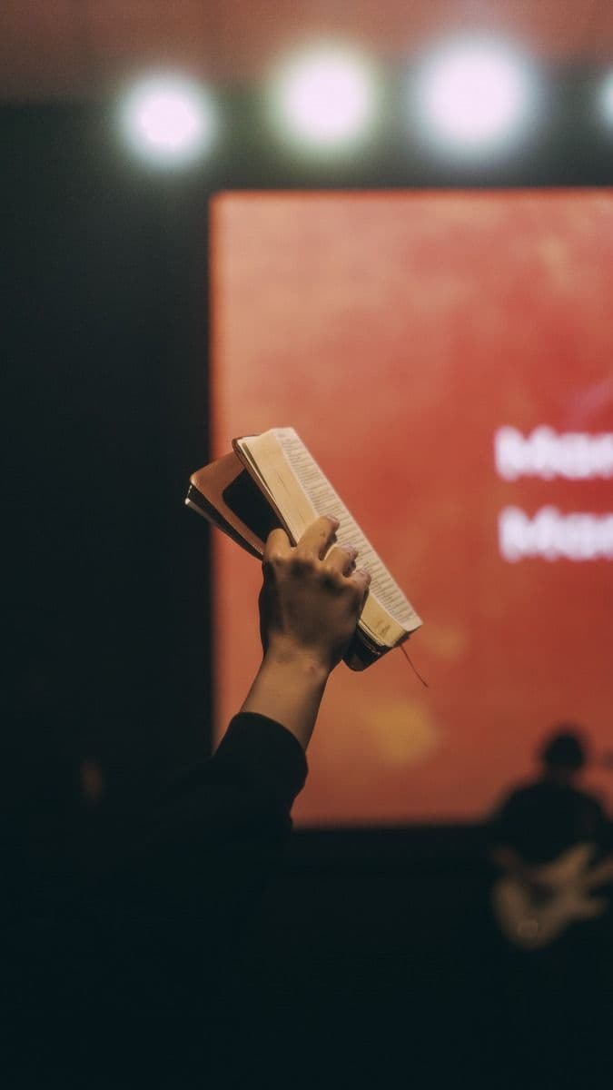 Bible Teaching