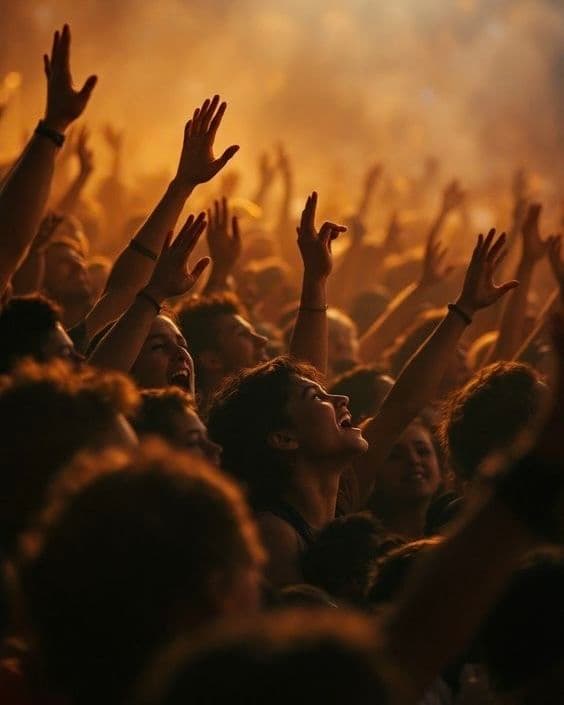 Worship Gatherings